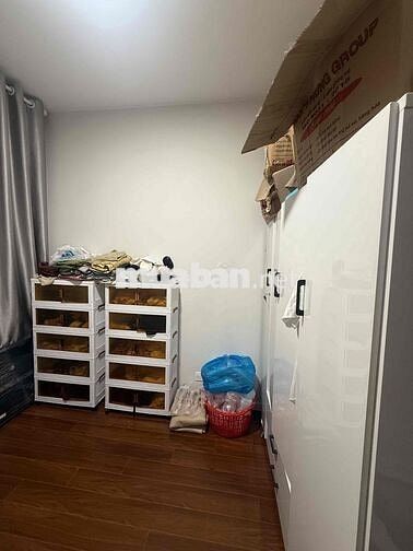 Cho Thuê căn hộ 2PN - 2WC Chung cư Pi City