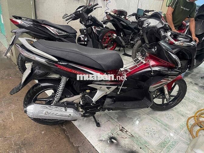 Honda Ab thái đời 2008 chính chủ 1 đời chủ .