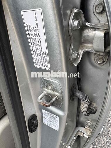 Toyota Vios 2010 G - 1345 km