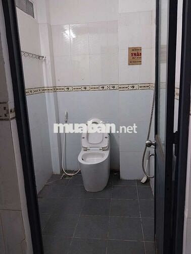 Nhà sạch sẽ thoáng mát cho thuê lâu dài