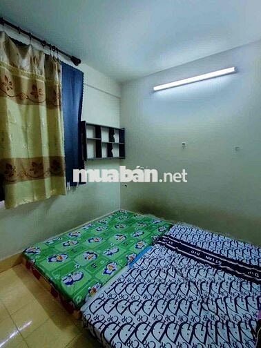 Căn hộ 44m2 - 2 PN - Dĩ An. Bình Dương