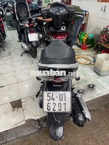 Honda Ab thái đời 2008 chính chủ 1 đời chủ .