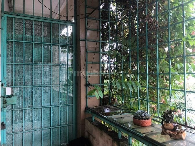 Chính chủ bán gấp căn hộ K28 Phan Văn Trị