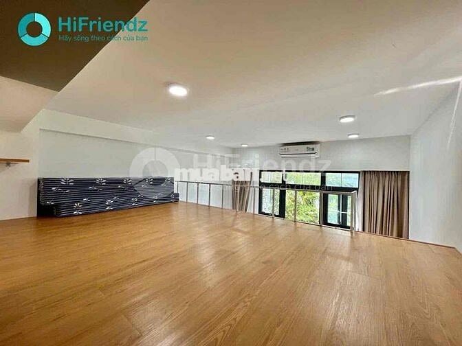 CHO THUÊ DUPLEX BAN CÔNG 40M2 NHÀ MỚI TẠI HIỆP BÌNH CHÁNH, THỦ ĐỨC
