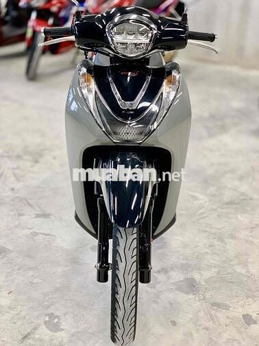 🛵 Honda SH Mode ABS 2023 – Odo 7.300 km chính chủ