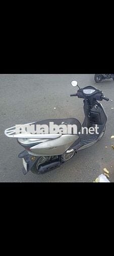 Honda lead Fi 2010 chạy như Spacy pcx PS vision