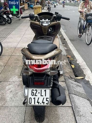 Honda PCX 125 2012 mới 90% bs62 chính chủ