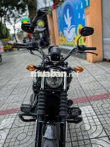 ❤TPHCM siêu lướt Harley750cc giá mềm như 500cc 💚