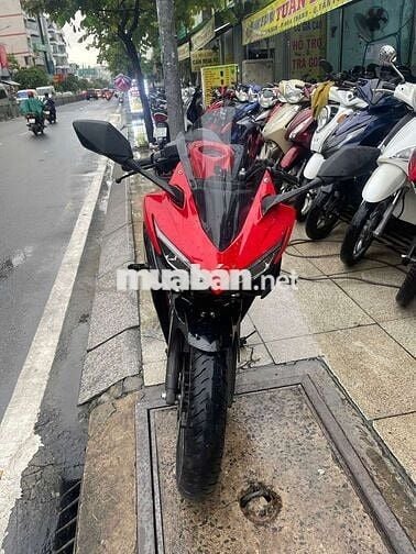 Honda CBR150 ABS 2020 mới 90% Bstp chính chủ