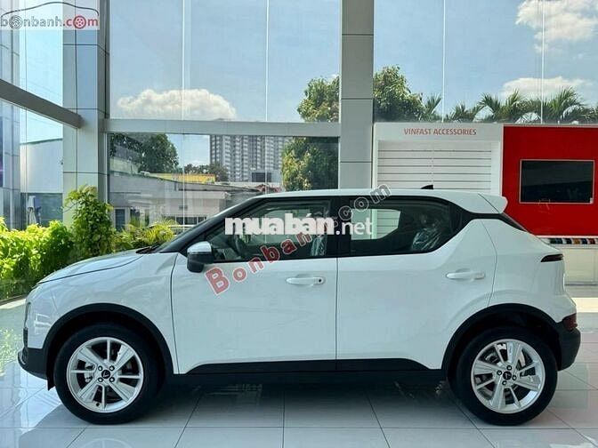 VinFast VF 5 Plus