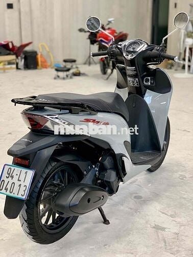 🛵 Honda SH Mode ABS 2023 – Odo 7.300 km chính chủ