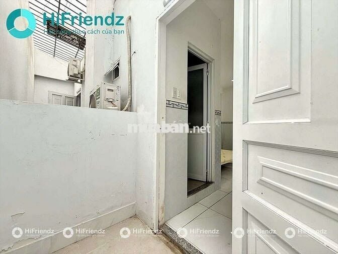 CHO THUÊ PHÒNG GẦN HỌC VIỆN HÀNG KHÔNG - GẦN SÂN BAY - QUẬN 10