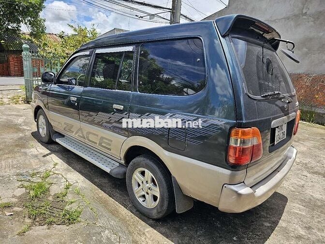 2000 GL 2004  - 200000 km