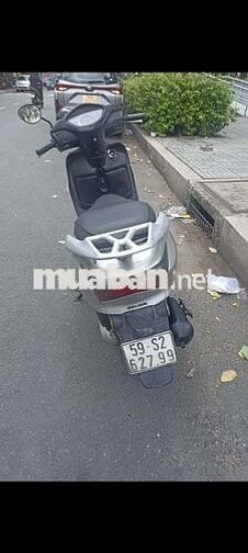 Honda lead Fi 2010 chạy như Spacy pcx PS vision