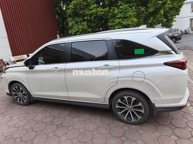2022 CVT Top - 350000 km