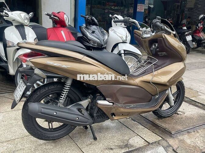 Honda PCX 125 2012 mới 90% bs62 chính chủ