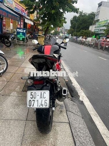 Honda CBR150 ABS 2020 mới 90% Bstp chính chủ