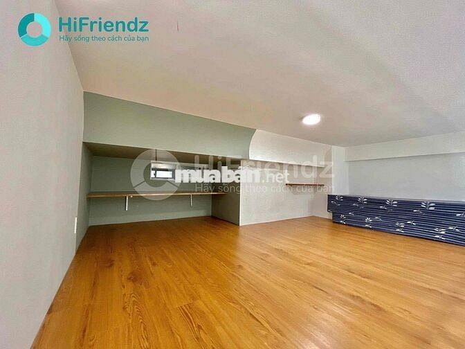 CHO THUÊ DUPLEX BAN CÔNG 40M2 NHÀ MỚI TẠI HIỆP BÌNH CHÁNH, THỦ ĐỨC