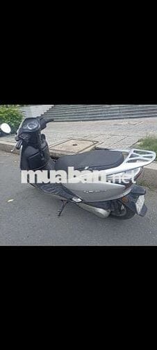 Honda lead Fi 2010 chạy như Spacy pcx PS vision