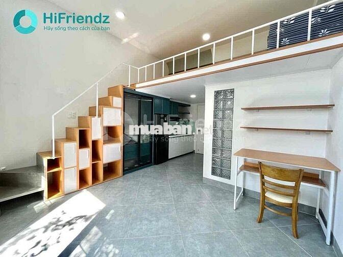 CHO THUÊ DUPLEX BAN CÔNG 40M2 NHÀ MỚI TẠI HIỆP BÌNH CHÁNH, THỦ ĐỨC