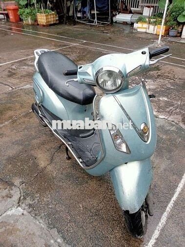 Nhà dư dùng bán bớt xe Elizabeth máy êm mạnh