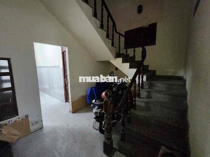 CHDV 3 TẦNG – 91M² – HUỲNH TẤN PHÁT Q7 – NHỈNH 7 TỶ