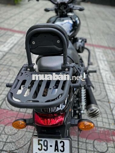 ❤TPHCM siêu lướt Harley750cc giá mềm như 500cc 💚