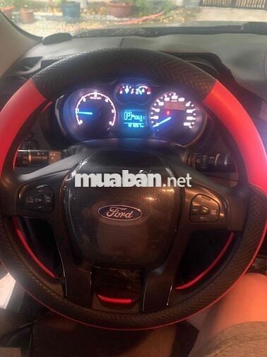 Ford Ranger 2016 XLS 2.2 4x2 AT - 120000 km