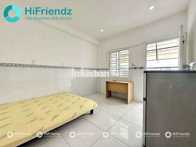 CHO THUÊ PHÒNG GẦN HỌC VIỆN HÀNG KHÔNG - GẦN SÂN BAY - QUẬN 10