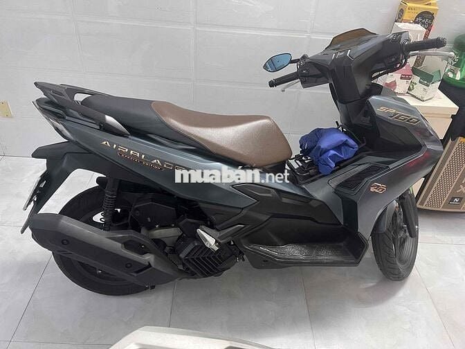 Honda Air Blade 160 ABS 2022 PBĐB