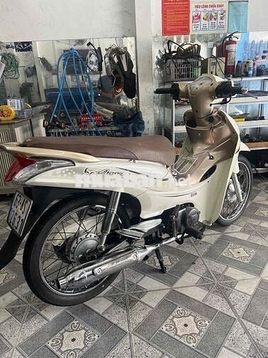 ANGELA 50cc ĐK P5 MỸ THO Tiền Giang ĐỒNG THÁP