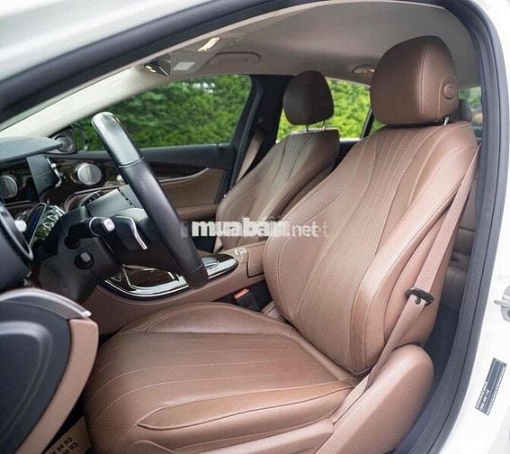 Mercedes Benz E Class 2019 E200 Sport - 40000 km