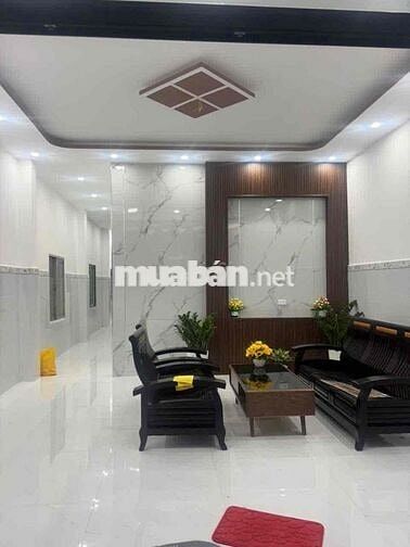 Chính chủ Bán Căn Nhà 2 tầng gần chợ đầu mối , Hoà Xuân