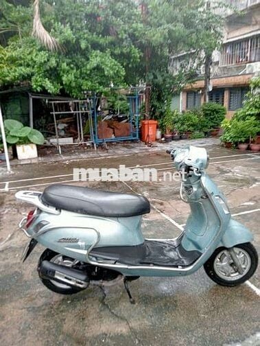 Nhà dư dùng bán bớt xe Elizabeth máy êm mạnh