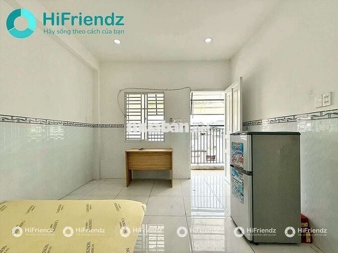 CHO THUÊ PHÒNG GẦN HỌC VIỆN HÀNG KHÔNG - GẦN SÂN BAY - QUẬN 10