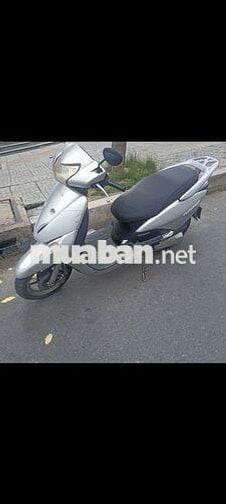 Honda lead Fi 2010 chạy như Spacy pcx PS vision