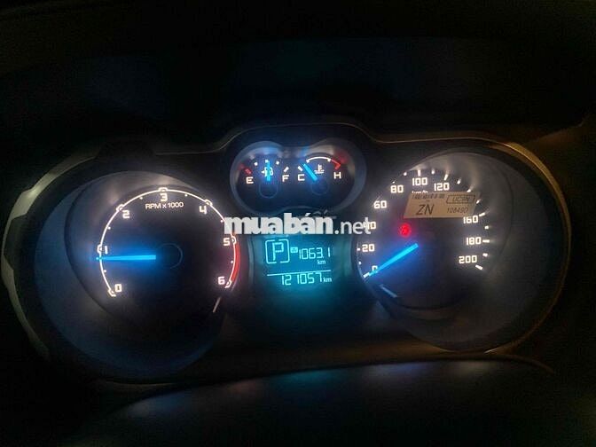 Ford Ranger 2016 XLS 2.2 4x2 AT - 120000 km