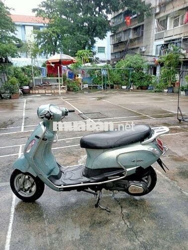 Nhà dư dùng bán bớt xe Elizabeth máy êm mạnh