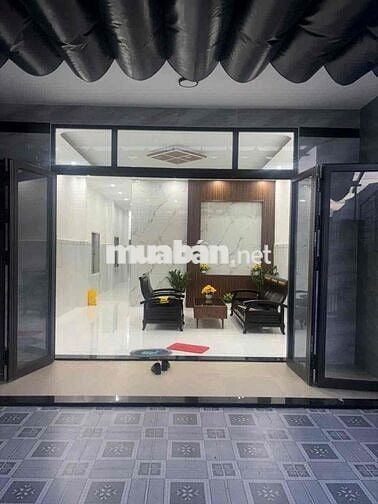 Chính chủ Bán Căn Nhà 2 tầng gần chợ đầu mối , Hoà Xuân