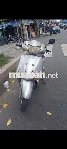 Honda lead Fi 2010 chạy như Spacy pcx PS vision