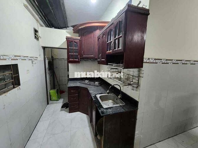 CHDV 3 TẦNG – 91M² – HUỲNH TẤN PHÁT Q7 – NHỈNH 7 TỶ