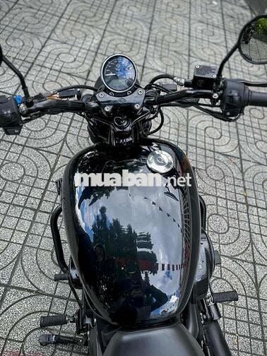 ❤TPHCM siêu lướt Harley750cc giá mềm như 500cc 💚