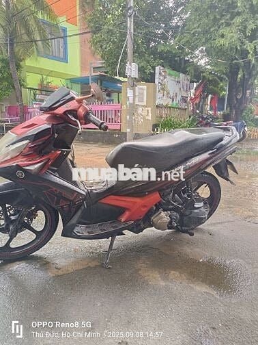 Novo5 Fi máy êm mạnh đang đi ngon lành kg