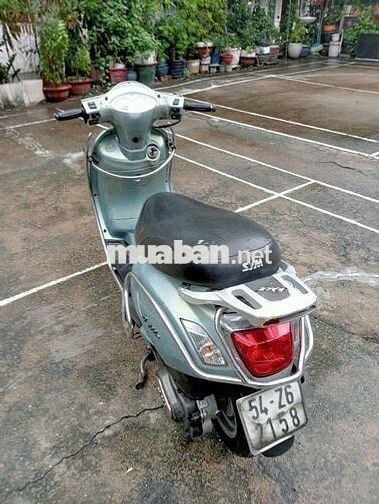 Nhà dư dùng bán bớt xe Elizabeth máy êm mạnh