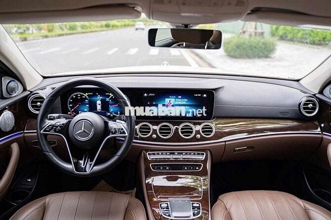 Mercedes Benz E Class 2019 E200 Sport - 40000 km