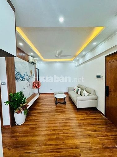 Chính chủ cần bán nhanh CHCC toà B11C nam trung yên trung hoà cầu giấy