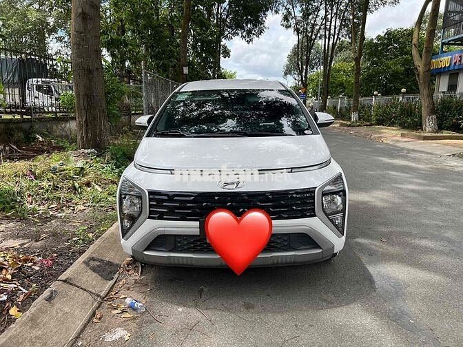 Hyundai Stargazer 2022 Tiêu chuẩn 1.5 AT - 90 km