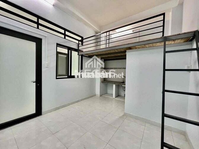 CHO THUÊ PHÒNG TRỌ GIÁ RẺ Ở BÀ ĐIỂM, SAU LƯNG BẾN XE AN SƯƠNG