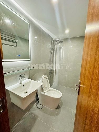 Chính chủ cần bán nhanh CHCC toà B11C nam trung yên trung hoà cầu giấy