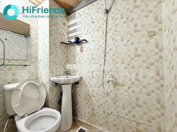 CHO THUÊ PHÒNG GẦN QUẬN 10 - HỌC VIỆN HÀNG KHÔNG - SÂN BAY